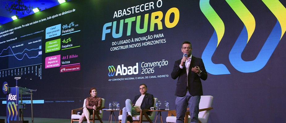 Imagem destaque: Setor atacadista avança em faturamento e volume, aponta ABAD