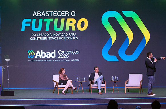 Imagem: Termômetro ABAD divulga balanço positivo no Food Service
