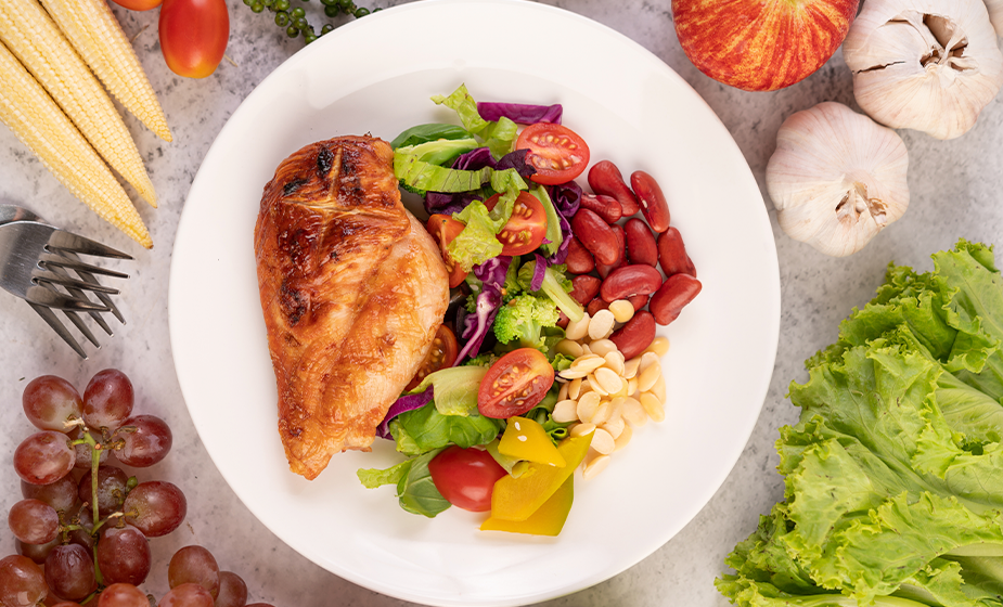 Imagem: Busca por proteína e personalização redefine cardápios de bares e restaurantes