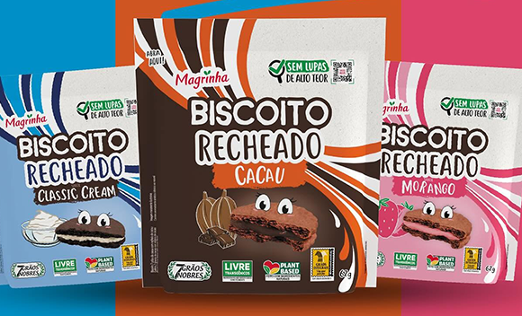 Imagem: Bom Princípio entra no mercado de saudabilidade com a compra da DaMagrinha