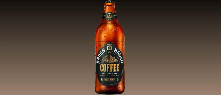 Imagem destaque: Baden Baden aposta em cerveja de café para o inverno