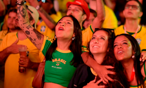 Imagem: Copa deve gerar faturamento recorde de R$ 2,42 bi para bares e restaurantes