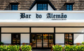 Imagem: Bar do Alemão inaugura primeira unidade na Baixada Santista (SP)
