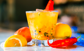 Imagem: Bar do Juarez renova carta de bebidas com novos sabores