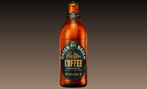Imagem: Baden Baden aposta em cerveja de café para o inverno