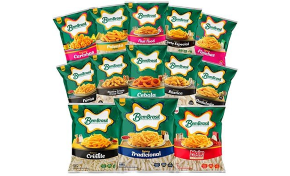 Imagem: Bem Brasil realiza promoção focada em degustação de novos produtos