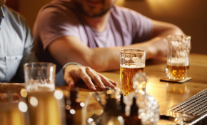 Imagem: Pedidos de bebidas crescem até 193% em GMV nos jogos do Brasil