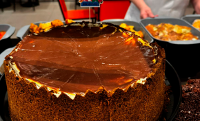 Imagem: Bleev Curitiba leva sabores juninos ao café da manhã