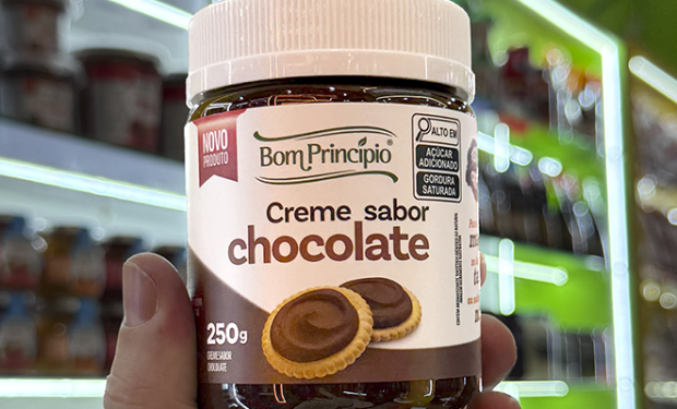 Mucilon Amplia Linha com Crescidinhos - Giro News