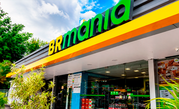 Imagem: BR Mania lança combo exclusivo e transforma lojas em pontos de experiência para a Copa