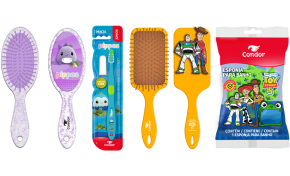 Imagem: Condor amplia linha infantil com marca própria e coleção Toy Story