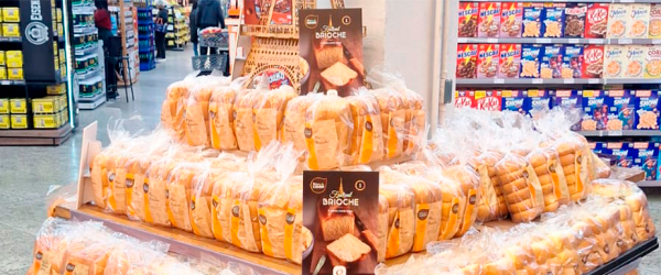 Imagem: Coop investe em panificação artesanal e amplia linha de pães para o inverno