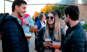 Imagem: Cooxupé aposta em Coffee Parties para aproximar consumidores