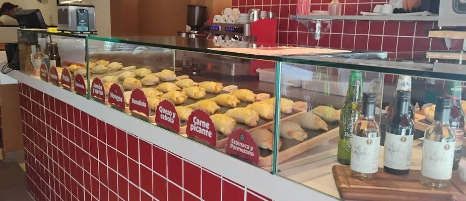 Imagem destaque: Dale Empanadas aposta em tradição argentina para conquistar os paulistanos