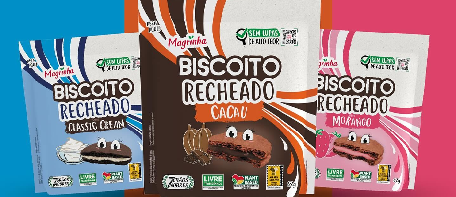 Imagem destaque: Bom Princípio entra no mercado de saudabilidade com a compra da DaMagrinha
