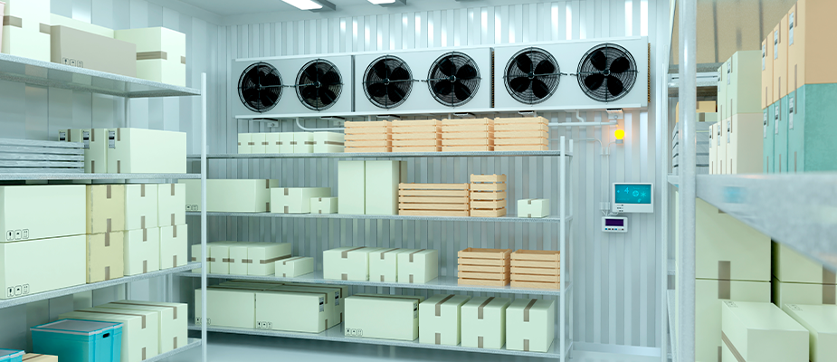 Imagem destaque: Com alta de 4,64% na energia, food service busca eficiência em refrigeração
