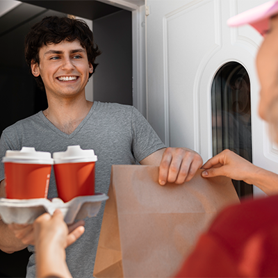 Imagem: Dados próprios impulsionam crescimento sustentável de redes de alimentação