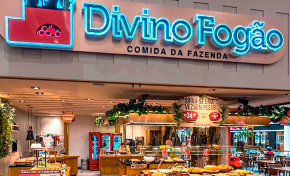 Imagem: Divino Fogão prevê 25 novas unidades no Rio de Janeiro até 2027