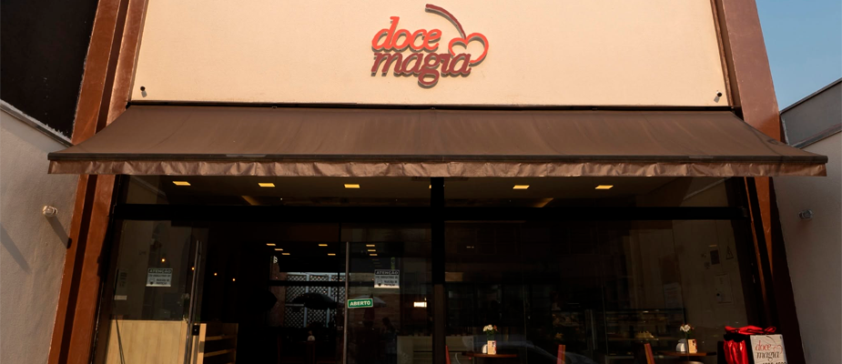 Imagem destaque: Doce Magia chega a Guarulhos (SP) e avança em seu plano de expansão