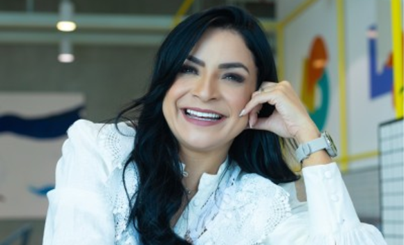 Imagem: Elaine Queiroz assume Diretoria de Operações do Lopes Supermercados