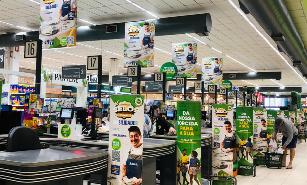 Rede de Cash & Carry Estreia em Sapucaia do Sul - Giro News