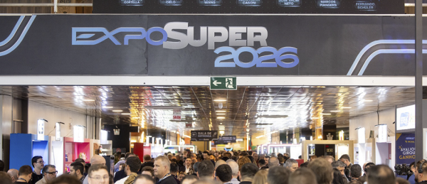 Imagem: ExpoSuper 2026 reuniu mais de 30 mil pessoas e movimentou R$ 1,2 bilhão em negócios