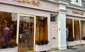 Imagem: Azzas 2154 avalia venda da marca Farm Rio