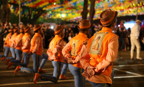 Imagem: Festas de São João devem elevar faturamento de bares e restaurantes