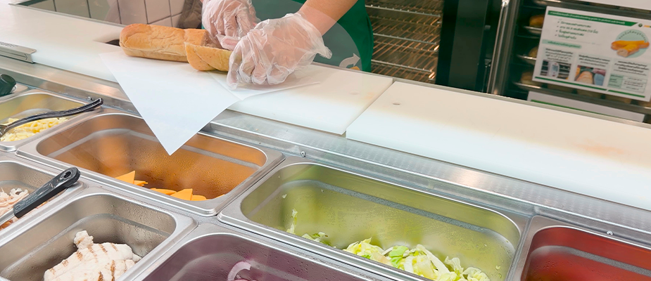 Imagem destaque: Setor de alimentação lidera crescimento das franquias nos primeiros meses de 2026