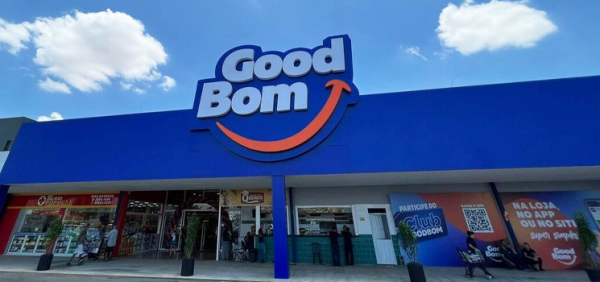 Imagem: GoodBom projeta crescimento de 10% com expansão no interior paulista