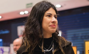 Imagem: Josi Cruz é a nova head de marketing da lojasmel