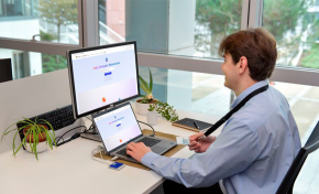 Imagem: Grupo Madero reforça segurança digital com autenticação multifator