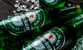 Imagem: Plataforma digital do Grupo Heineken aumenta volume de pedidos em 140 vezes