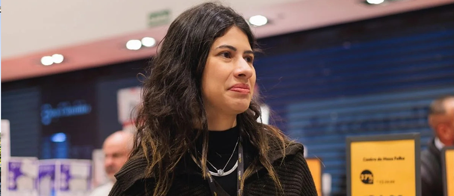 Imagem destaque: Josi Cruz é a nova head de marketing da lojasmel