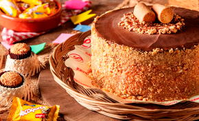 Imagem: Lecadô e Santa Helena fecham parceria e lançam produtos para as festas juninas