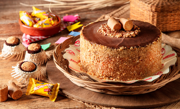 Imagem: Lecadô e Santa Helena fecham parceria e lançam produtos para as festas juninas