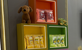Imagem: Lilibel aposta em produtos sem glúten e lança linha infantil