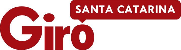 GiroNews - Logotipo