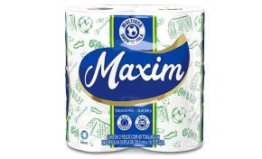 Imagem: Softys Sepac lança toalhas de papel inspiradas no futebol