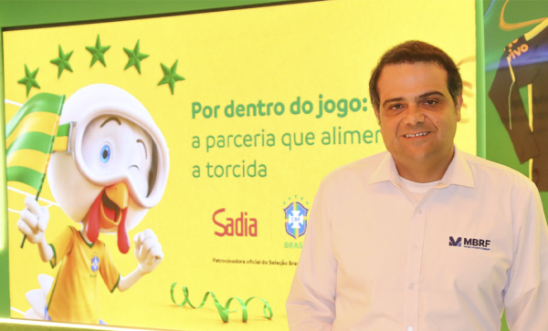 Imagem: MBRF projeta crescimento de 50% em vendas durante a Copa do Mundo