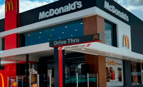 Imagem: Arcos Dorados busca terrenos para novas lojas do McDonald’s