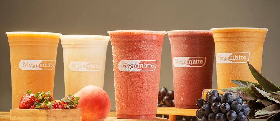 Imagem destaque: Megamatte lança campanha para ampliar consumo do Mate Fruta nas franquias