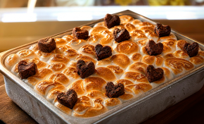 Imagem: Momo Gelato lança novidades para o Dia dos Namorados e festas juninas