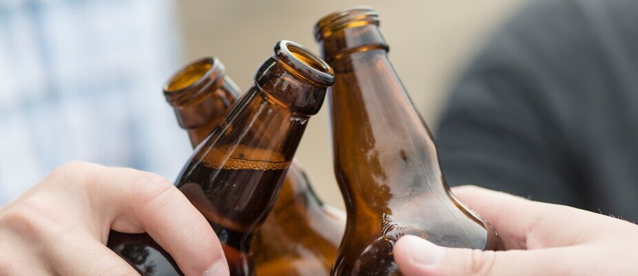 Imagem destaque: Cerveja sem álcool ganha espaço no consumo brasileiro, aponta Neogrid