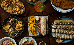 Imagem: NorteShopping realiza 2ª edição do Festival Sabores do Mundo