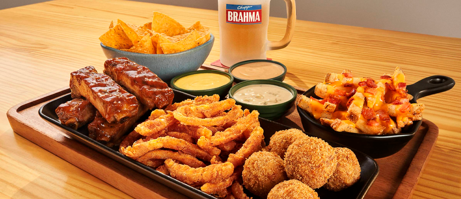 Imagem destaque: Outback traz de volta o rodízio durante a Copa do Mundo