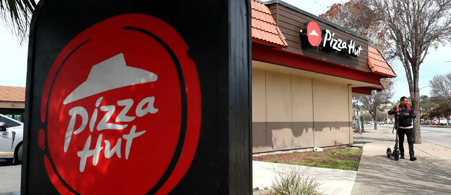 Imagem destaque: Pizza Hut será vendida por US$ 2,7 bilhões