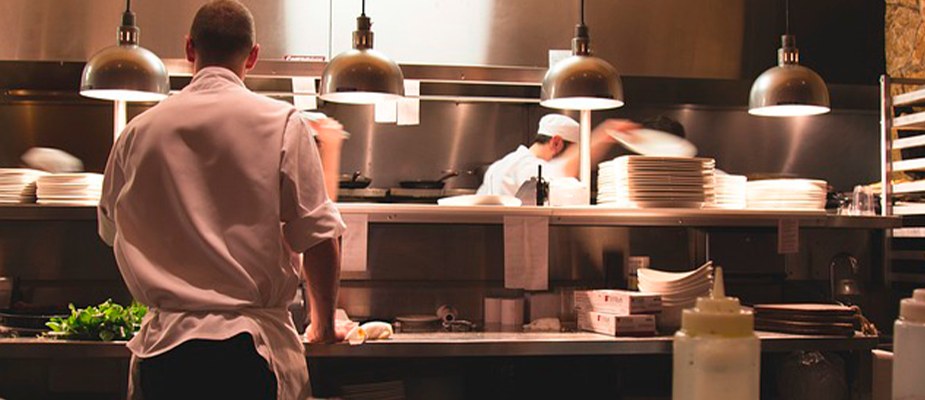 Imagem destaque: Food service em aceleração: IFB destaca as forças que vão moldar o setor nos próximos anos