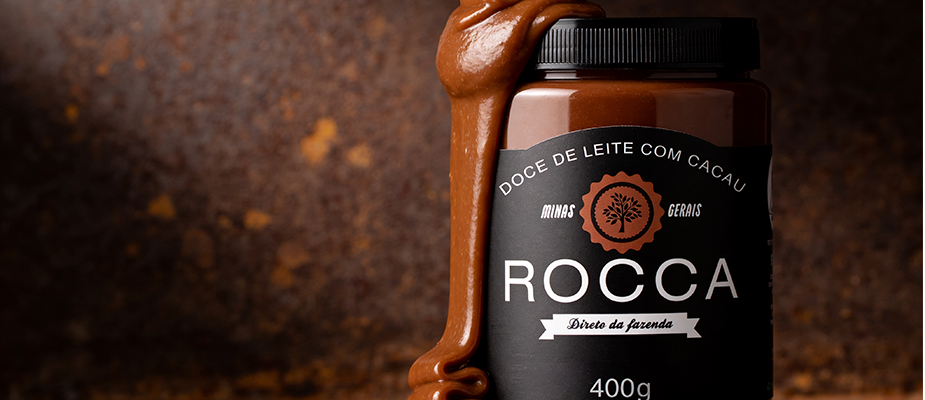 Imagem destaque: Demanda por ingredientes premium impulsiona plano de expansão da Rocca no food service