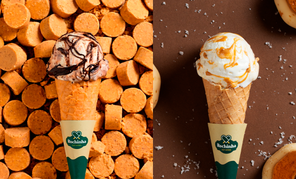 Imagem: Rochinha lança campanha "Encontros do Brasil" para impulsionar consumo no inverno